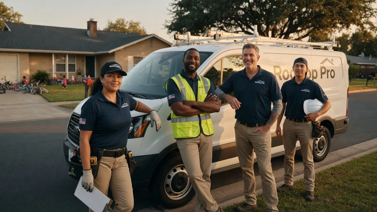 Roof Repair in Dozier, AL near me